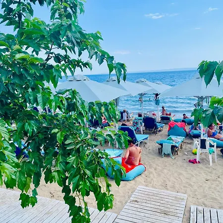 Melissa Gold Coast Hotel Psakoudia