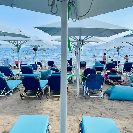 Melissa Gold Coast Psakoudia