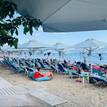 Melissa Gold Coast 2* Psakoudia