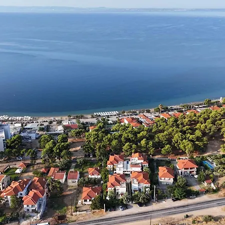 Hotel Melissa Gold Coast