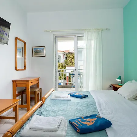 Melissa Gold Coast Hotel Psakoudia