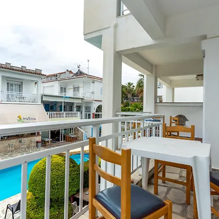 Melissa Gold Coast Hotel 2*