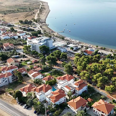 Melissa Gold Coast Hotel Psakoudia