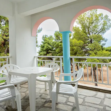 Melissa Gold Coast 2* Psakoudia