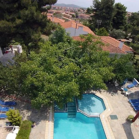 Melissa Gold Coast 2* Psakoudia