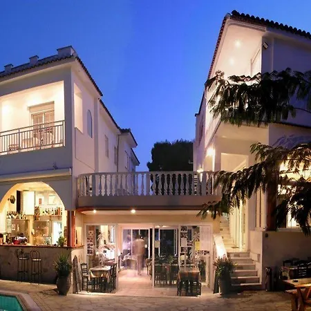 Melissa Gold Coast Hotel Psakoudia