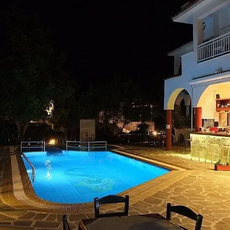 Melissa Gold Coast 2*