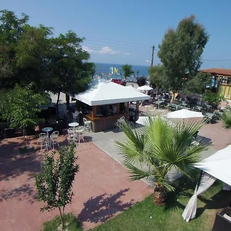 Hotel Melissa Gold Coast 2*