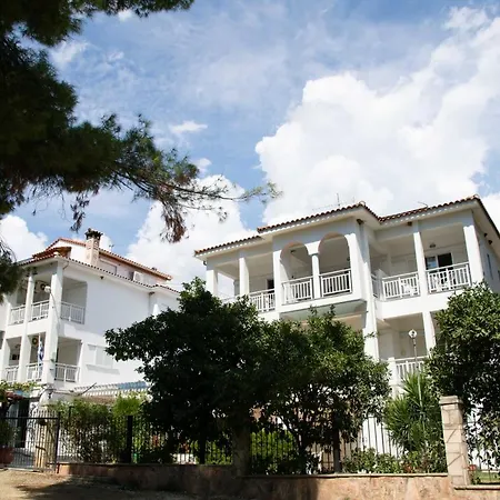 Hotel Melissa Gold Coast