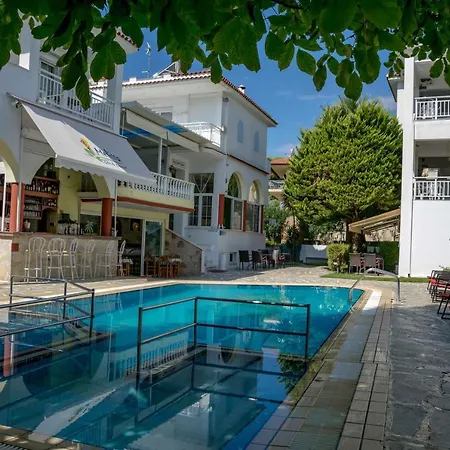 Melissa Gold Coast Hotel Psakoudia