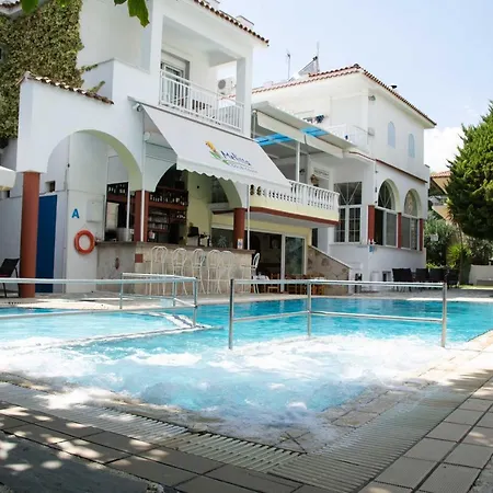 Melissa Gold Coast Psakoudia