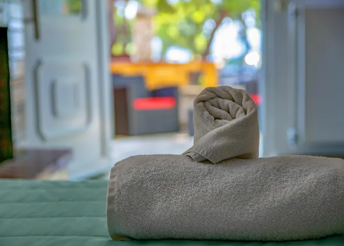 Melissa Gold Coast 酒店 2*