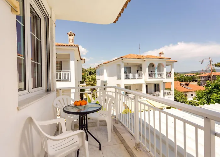 酒店 Melissa Gold Coast