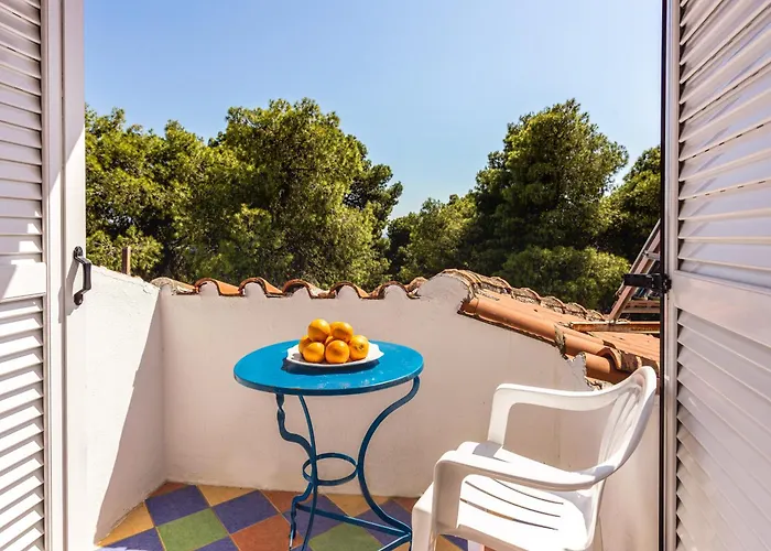 酒店 Melissa Gold Coast