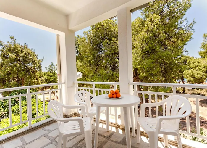 Melissa Gold Coast 酒店 2*