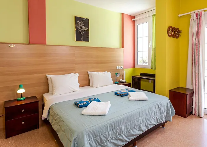 酒店 Melissa Gold Coast