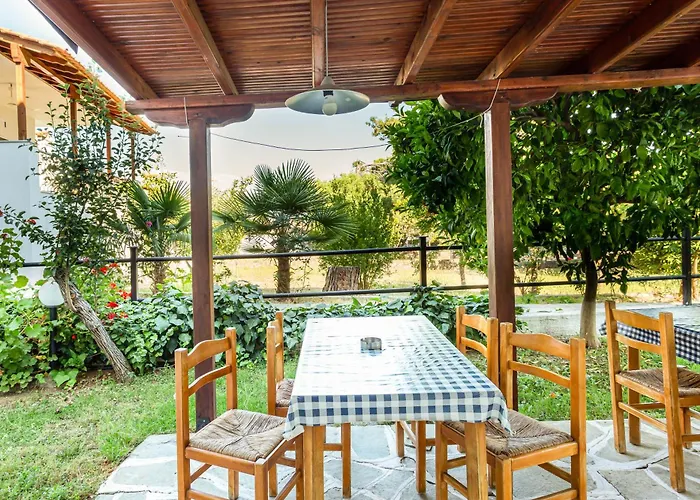 Melissa Gold Coast 2*