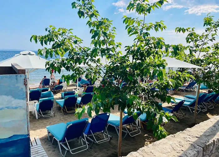 酒店 Melissa Gold Coast