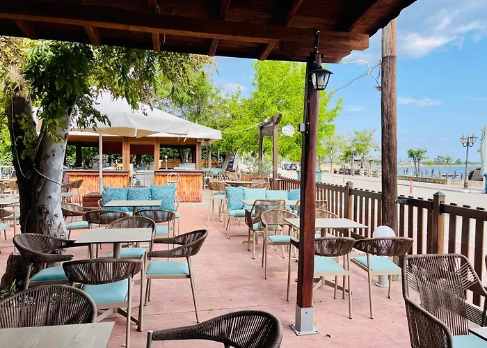 Melissa Gold Coast 酒店 2*