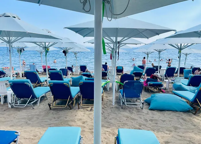 Melissa Gold Coast 普萨克迪亚