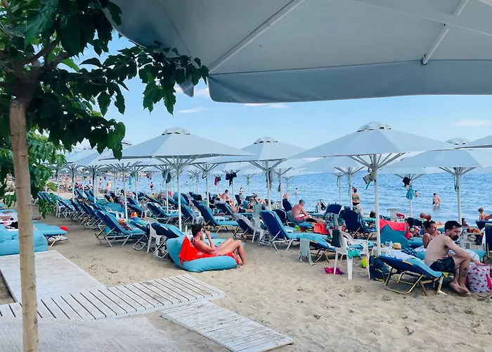 Melissa Gold Coast 2* 普萨克迪亚