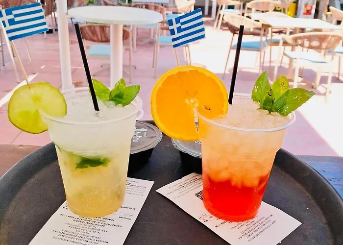 酒店 Melissa Gold Coast 2*