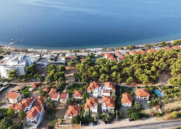 Melissa Gold Coast 2*