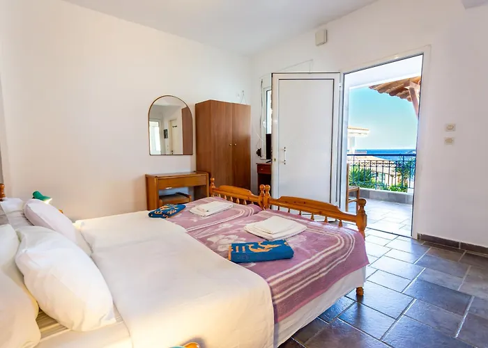 Melissa Gold Coast 酒店 2*