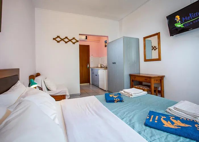 Melissa Gold Coast 普萨克迪亚