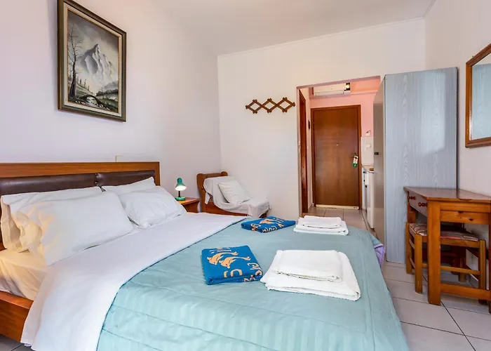 酒店 Melissa Gold Coast