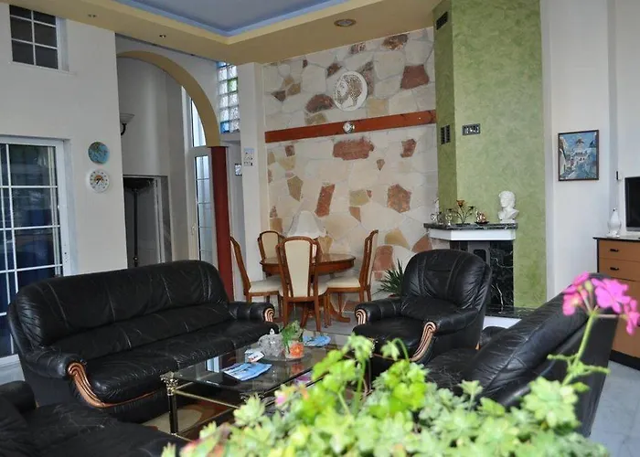 Melissa Gold Coast 酒店