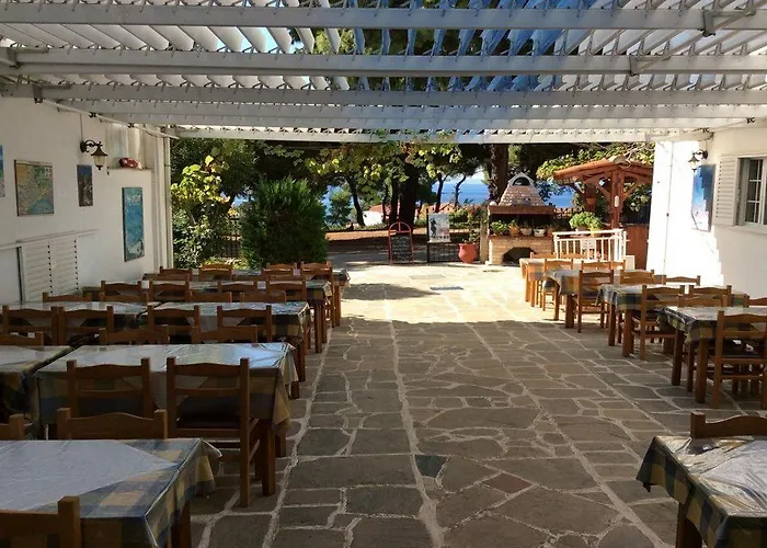 酒店 Melissa Gold Coast