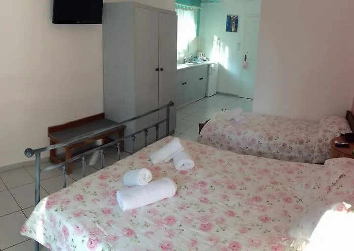 Melissa Gold Coast 普萨克迪亚