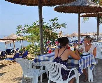 Melissa Gold Coast 酒店 普萨克迪亚