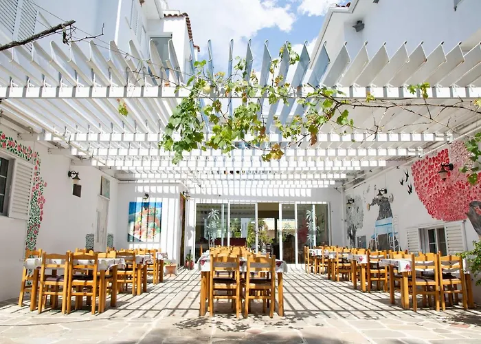 酒店 Melissa Gold Coast 2*